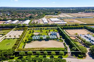 3436 Grand Prix Farms Dr, Wellington, FL 33414 - Photo 1
