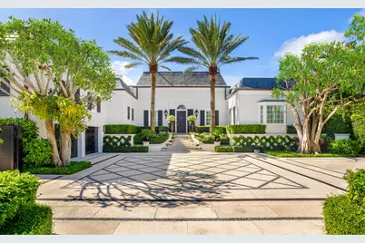 134 Casa Bendita, Palm Beach, FL 33480 - Photo 1