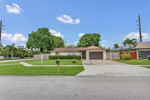 5001 Woodstone Circle, Lake Worth, FL 33463 - Photo 1