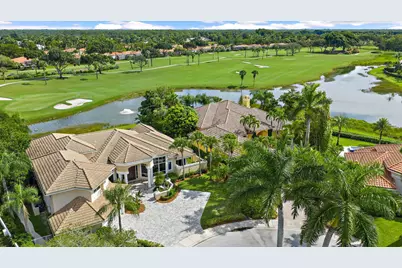 8470 Egret Lakes Lane, West Palm Beach, FL 33412 - Photo 1