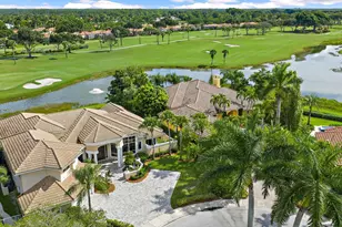 8470 Egret Lakes Ln, West Palm Beach, FL 33412 - Photo 1