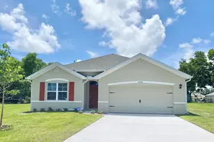 2550 SE Rock Springs Dr, Port Saint Lucie, FL 34952 - Photo 1