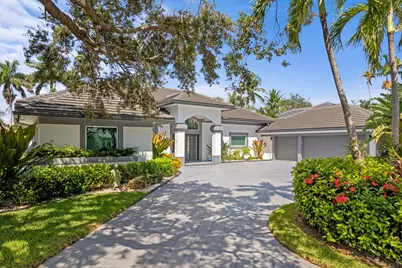 2701 Tecumseh Drive, West Palm Beach, FL 33409 - Photo 1