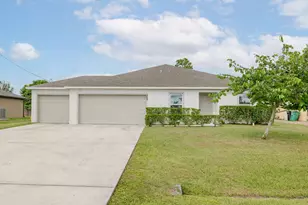 362 NW Bayshore Blvd, Port Saint Lucie, FL 34983 - Photo 1