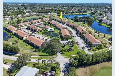1001 Pinecrest Circle #B, Jupiter, FL 33458 - Photo 1