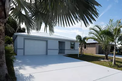 2 SE Hernando Lane, Port Saint Lucie, FL 34952 - Photo 1