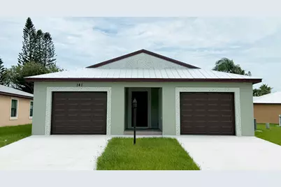 141 Mediterranean Boulevard N, Port Saint Lucie, FL 34952 - Photo 1