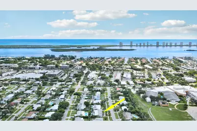 421 Driftwood Road, North Palm Beach, FL 33408 - Photo 1