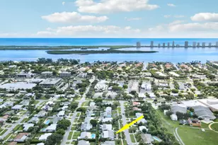 421 Driftwood Rd, North Palm Beach, FL 33408 - Photo 1