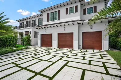 6707 Pamela Lane, West Palm Beach, FL 33405 - Photo 1