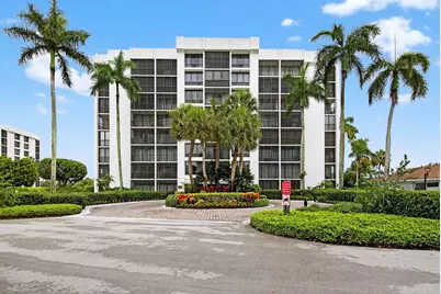 6815 Willow Wood Drive #4023, Boca Raton, FL 33434 - Photo 1