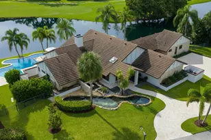 910 Greensward Ln, Delray Beach, FL 33445 - Photo 1