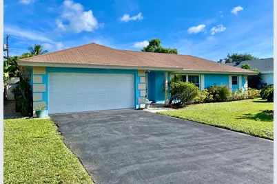 4199 Robert Street, Jupiter, FL 33469 - Photo 1