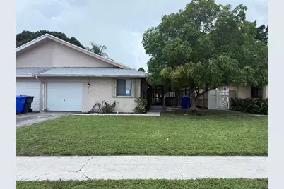 6504 Harbour Road, North Lauderdale, FL 33068 - Photo 1