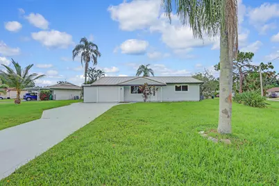119 SE Camino Street, Port Saint Lucie, FL 34952 - Photo 1