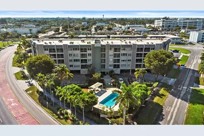 505 Spencer Drive #208, West Palm Beach, FL 33409 - Photo 1