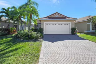 7736 Cherry Blossom St, Boynton Beach, FL 33437 - Photo 1