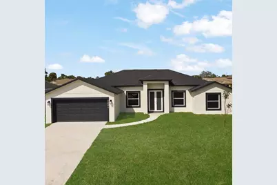 5217 Birch Drive, Fort Pierce, FL 34982 - Photo 1