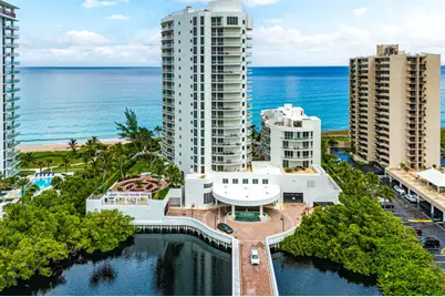4600 N Ocean Drive #1603, Singer Island, FL 33404 - Photo 1