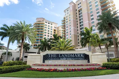 3610 Gardens Parkway #503a, Palm Beach Gardens, FL 33410 - Photo 1