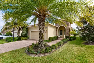 19006 SW Positano Way, Port Saint Lucie, FL 34986 - Photo 1