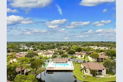 122 Lake Pine Circle #B-1, Greenacres, FL 33463 - Photo 1