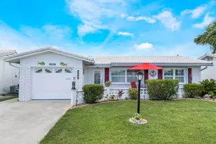 1509 SW 21st St, Boynton Beach, FL 33426 - Photo 1