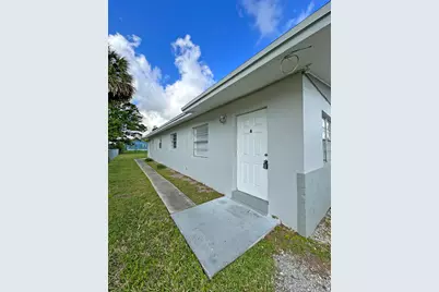 1107 N 21st Street #A, Fort Pierce, FL 34950 - Photo 1