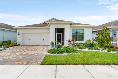 13813 SW Gingerline Drive, Port Saint Lucie, FL 34987 - Photo 1