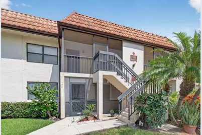 7125 Golf Colony Court #202, Lake Worth, FL 33467 - Photo 1