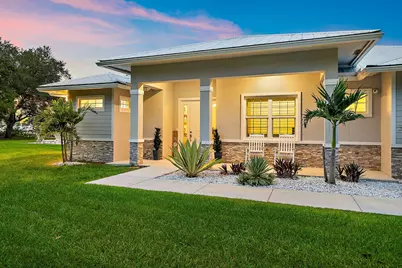 12955 SW Kanner Highway, Indiantown, FL 34956 - Photo 1