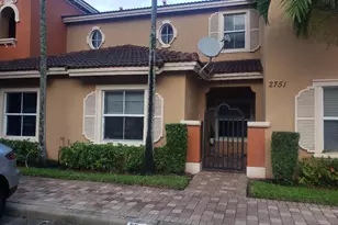 2751 SW 120th Terrace, Miramar, FL 33025 - Photo 1