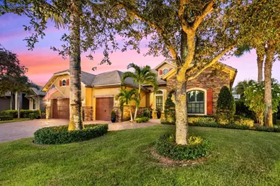 3399 Siena Circle, Wellington, FL 33414 - Photo 1