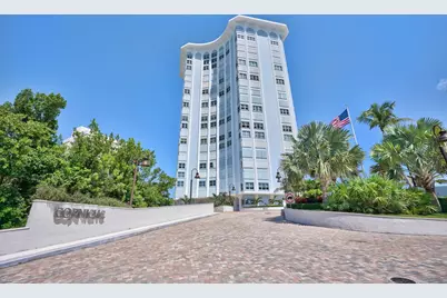 5200 N Ocean Drive #404, Singer Island, FL 33404 - Photo 1