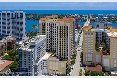 701 S Olive Avenue #409, West Palm Beach, FL 33401 - Photo 1