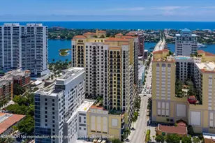 701 S Olive Ave, West Palm Beach, FL 33401 - Photo 1