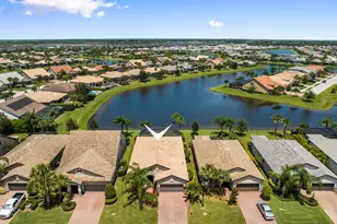 336 SE Courances Dr, Port Saint Lucie, FL 34984 - Photo 1