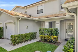 107 Wooden Mill Terrace, Jupiter, FL 33458 - Photo 1