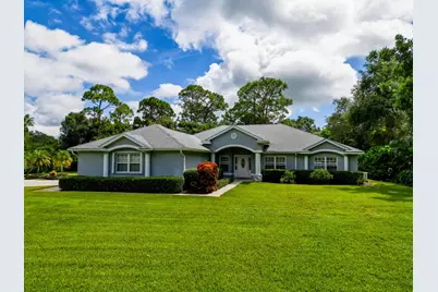 280 Nieuport Drive, Vero Beach, FL 32968 - Photo 1