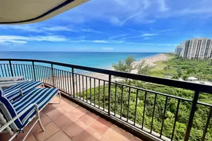 4000 N Ocean Dr, Singer Island, FL 33404 - Photo 1