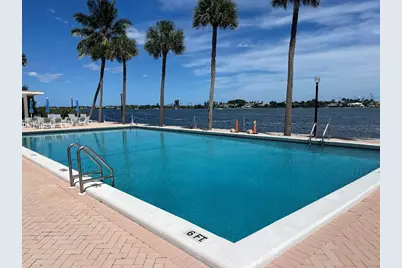 2600 N Flagler Drive #913, West Palm Beach, FL 33407 - Photo 1