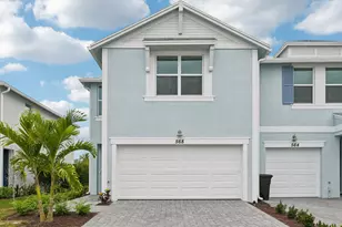 568 Salisbury Cir, Fort Pierce, FL 34982 - Photo 1