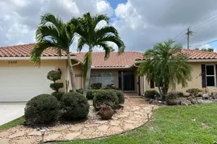 2498 NW 25th St, Boca Raton, FL 33431 - Photo 1