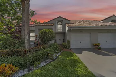 11120 Sangria Court, Boca Raton, FL 33498 - Photo 1