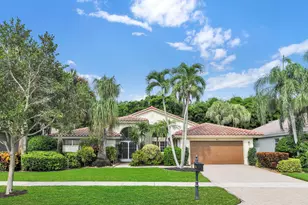 7458 Falls Rd W, Boynton Beach, FL 33437 - Photo 1