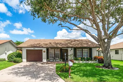 6049 Ambertree Lane, Greenacres, FL 33463 - Photo 1
