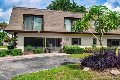 9460 SW 61st Way #B, Boca Raton, FL 33428 - Photo 1