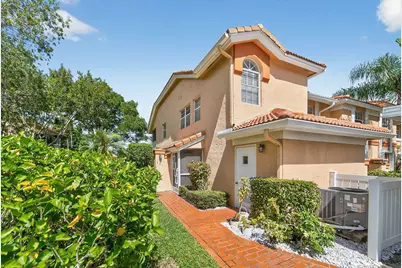 9673 Shadybrook Drive #201, Boynton Beach, FL 33437 - Photo 1