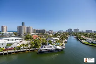 137 Golden Isles Dr, Hallandale Beach, FL 33009 - Photo 1