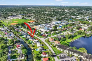 1088 W River Dr, Margate, FL 33063 - Photo 1